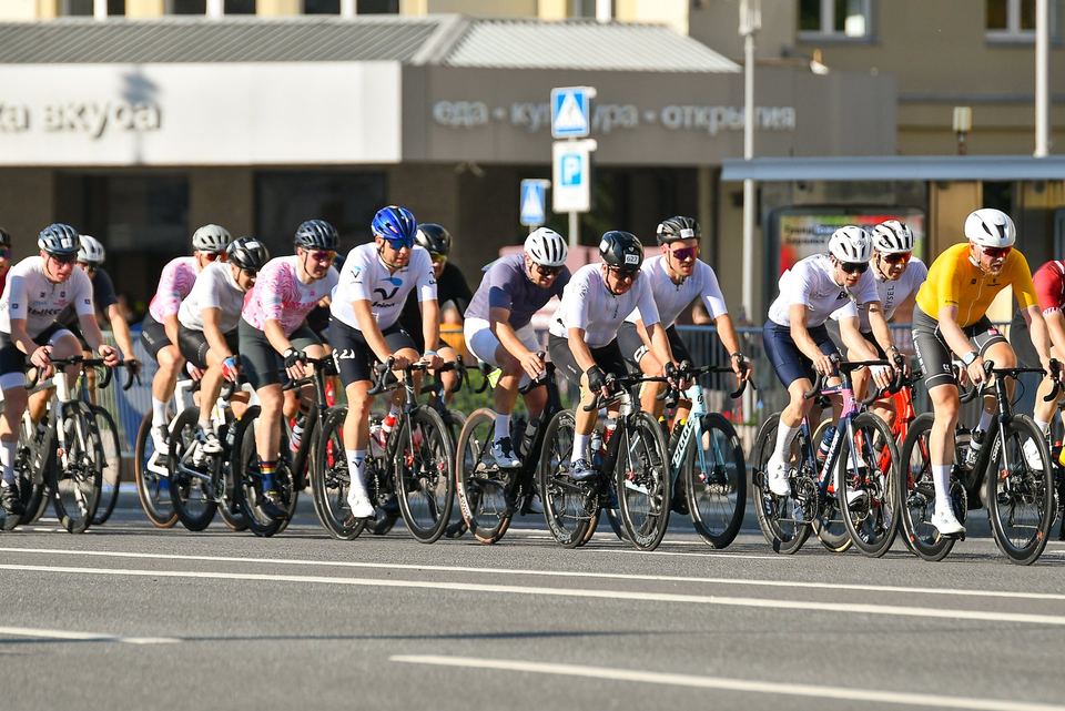 Фото 01cce9e3d4784e348eccb52023d17857 с события Cyclingrace Вечернее Садовое