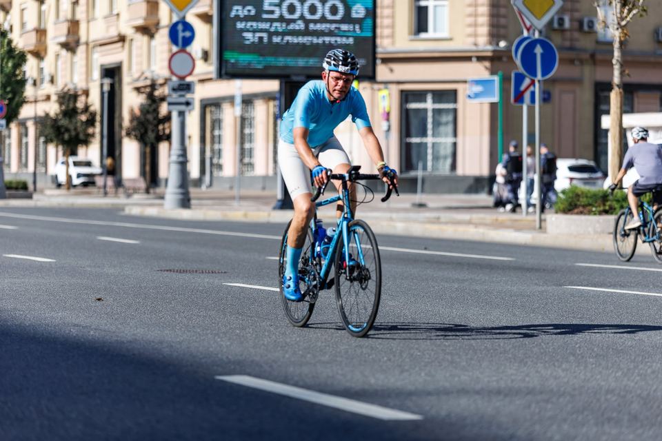 Фото b6b1873620b8441fb1f2a6ecd0fd9b78 с события Cyclingrace Вечернее Садовое