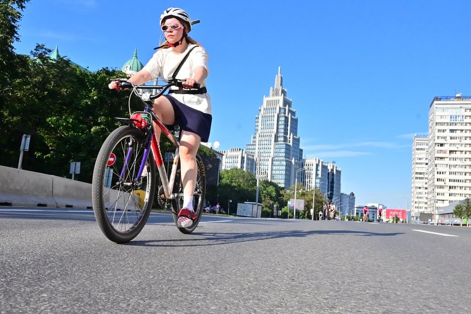 Фото 301d0c2f92fd4c4ab36c83b6ad5852a6 с события Cyclingrace Вечернее Садовое