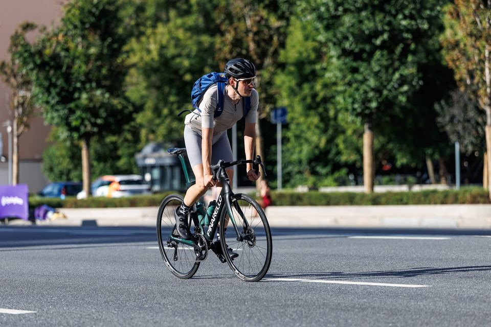 Фото e72a2da830f142dd8427e814f263dd32 с события Cyclingrace Вечернее Садовое