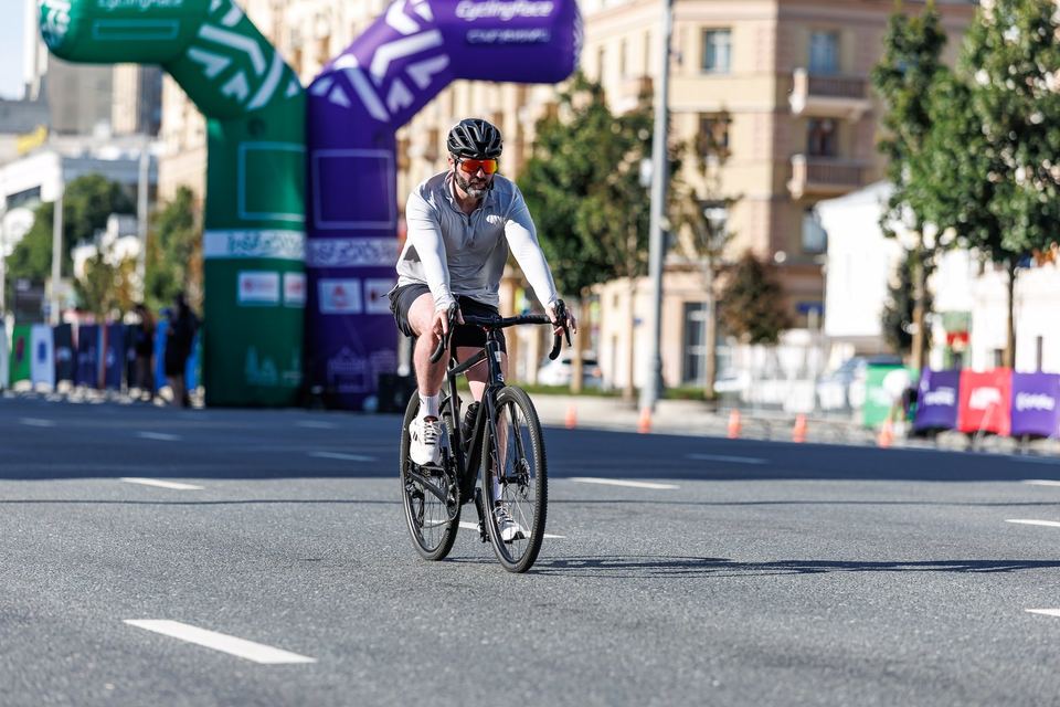 Фото a532a5b3884546d197deb97a115fbbe3 с события Cyclingrace Вечернее Садовое