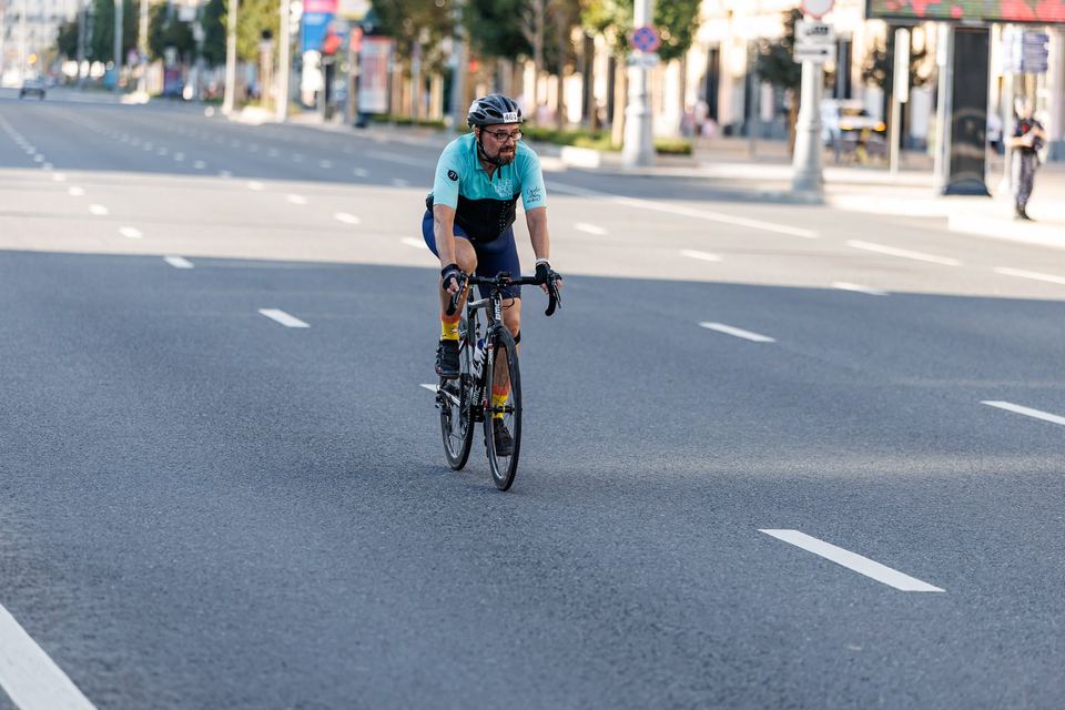 Фото 1bf855e3ffda4392b06dfce758db2cad с события Cyclingrace Вечернее Садовое