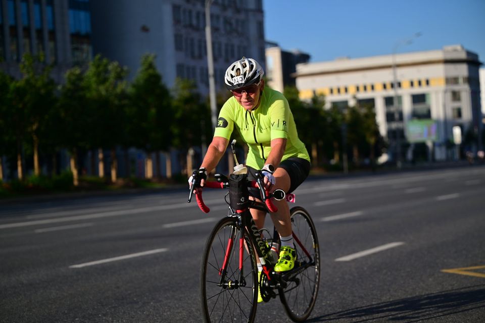 Фото 0b39f037b60d49e3bb8b862e6b9c7668 с события Cyclingrace Вечернее Садовое