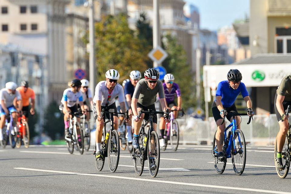 Фото 28a51f16156e4233b258d2f17cb6fd6f с события Cyclingrace Вечернее Садовое