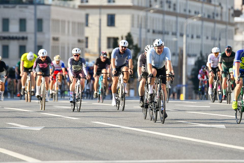 Фото e007977e9ebd431b9875cd952cd850ca с события Cyclingrace Вечернее Садовое