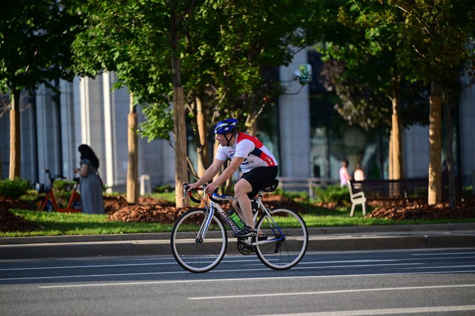 Фото 51deacd4062a42ff83a56f2f23c20bea с события Cyclingrace Вечернее Садовое