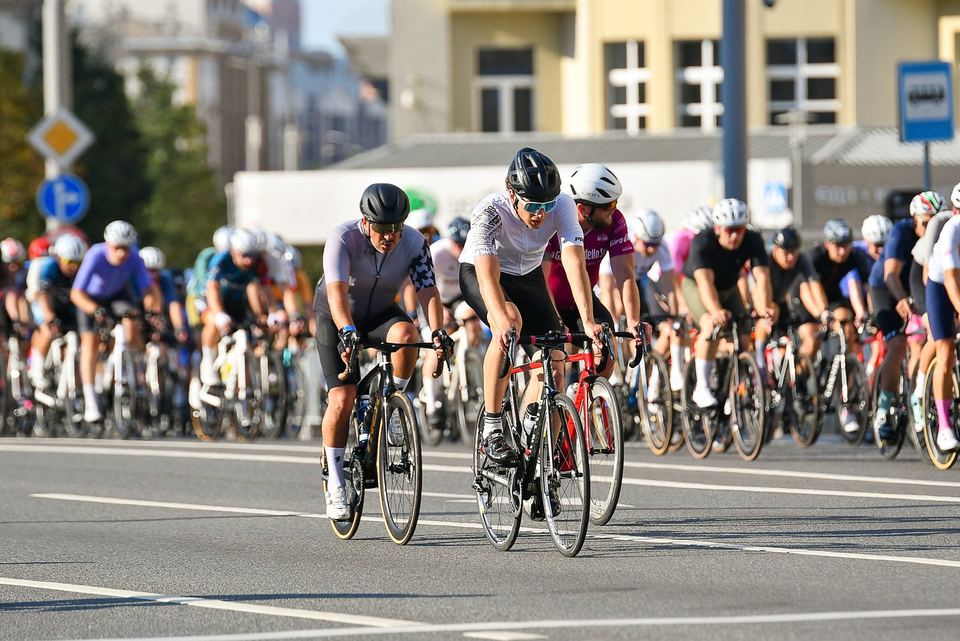 Фото c1aee62c3164407fae4487f7d1b29608 с события Cyclingrace Вечернее Садовое