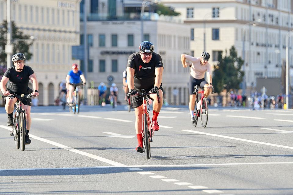 Фото 4ce5ddc566474bb980d63ee43242423d с события Cyclingrace Вечернее Садовое