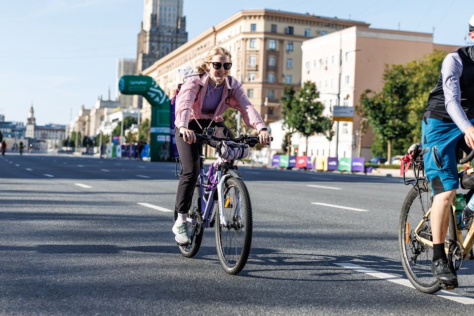 Фото 7438f82afd4446da8cda7afa14add537 с события Cyclingrace Вечернее Садовое