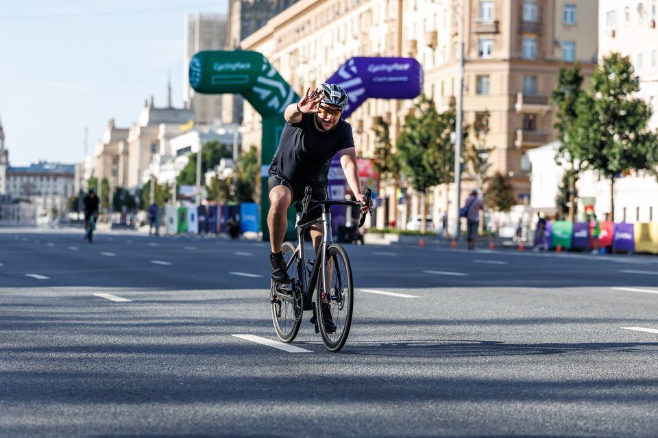Фото 20a07865904047b6b8c2a87cb9fdd671 с события Cyclingrace Вечернее Садовое