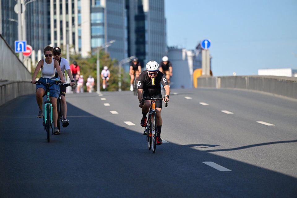 Фото 3fd3640be0884cb99e053387dafee030 с события Cyclingrace Вечернее Садовое