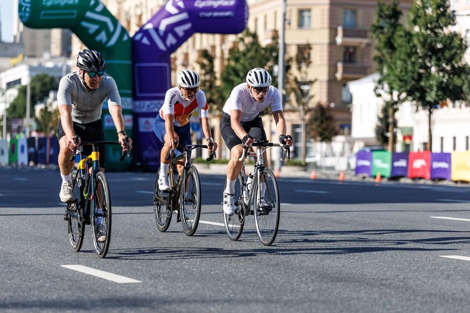 Фото 71982220211642bc89175d76a324cbbc с события Cyclingrace Вечернее Садовое