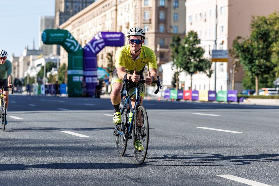 Фото 505f4c1eb3544a0388f488e935abac94 с события Cyclingrace Вечернее Садовое