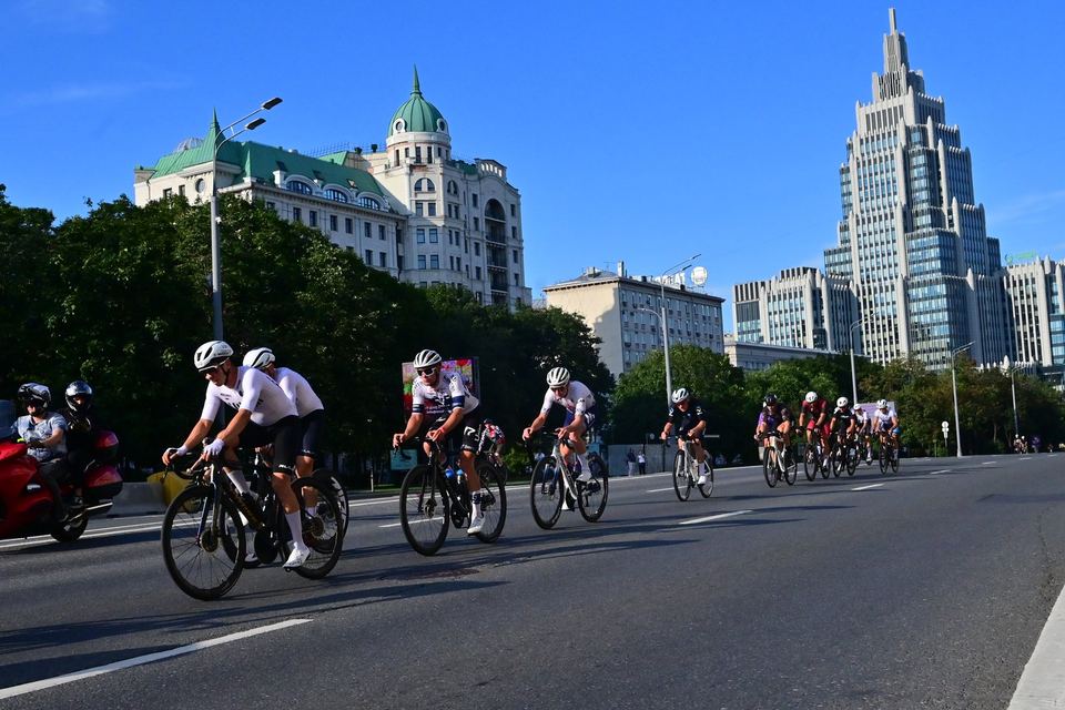 Фото c526b2269d7e40528504f17c35177794 с события Cyclingrace Вечернее Садовое