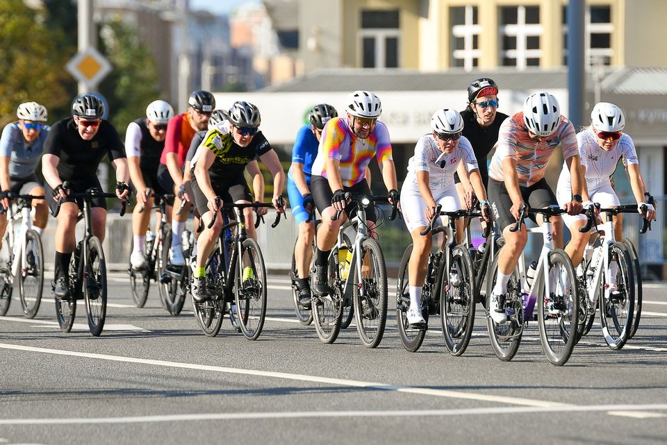 Фото a3b6de0ca524423f900c2a9e4fc65cd6 с события Cyclingrace Вечернее Садовое