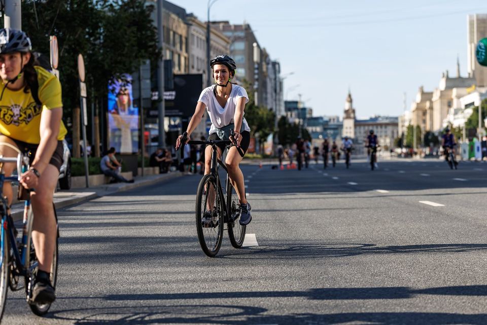 Фото 56ced864910f42b3a7b27fb585d82934 с события Cyclingrace Вечернее Садовое