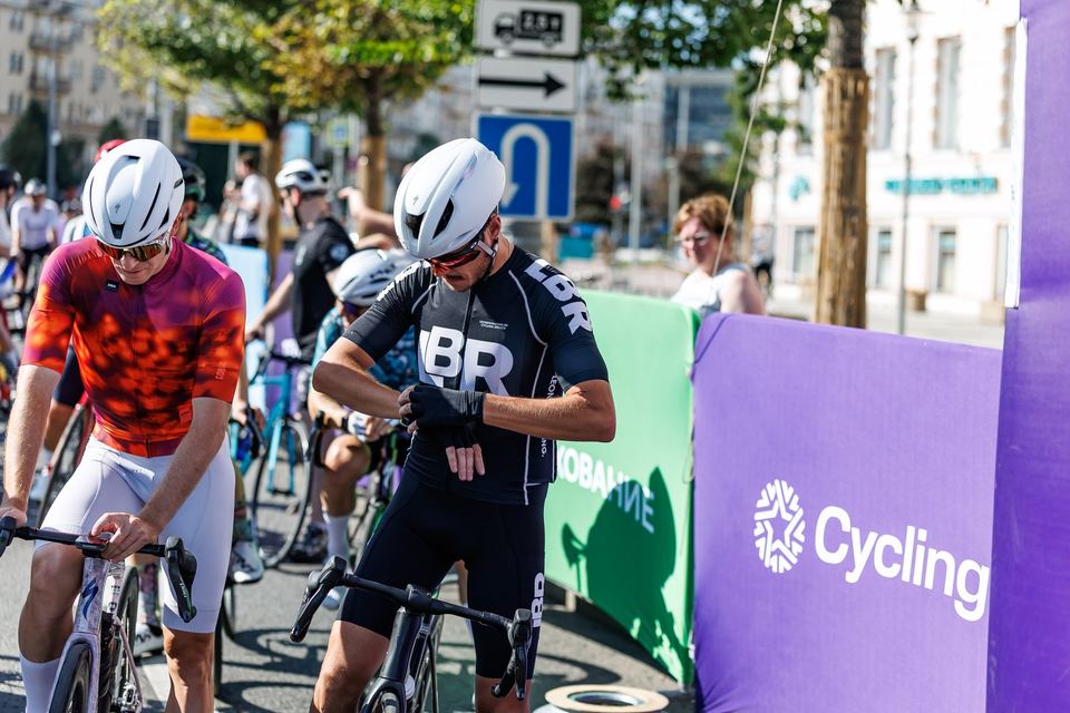 Фото cb5e840f18f04e70992141ddda6fc947 с события Cyclingrace Вечернее Садовое