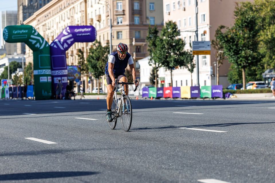 Фото b429de0002a54397b0fb806c126a5561 с события Cyclingrace Вечернее Садовое