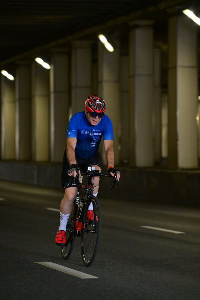 Фото 0a875d4d08674e25868b6a160c92f0eb с события Cyclingrace Вечернее Садовое