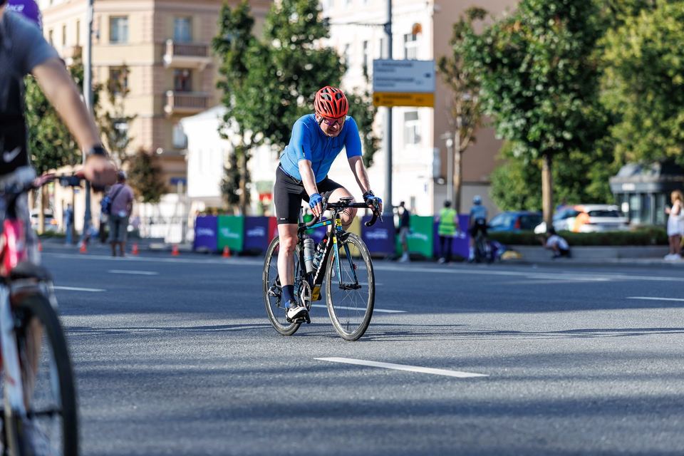 Фото 68faedd05c1346d68124de1001f9d5c9 с события Cyclingrace Вечернее Садовое