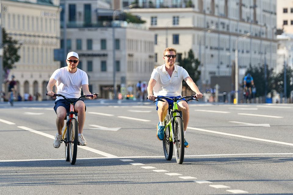 Фото 87dd713fbab54f0bb9f2b3fc17536116 с события Cyclingrace Вечернее Садовое