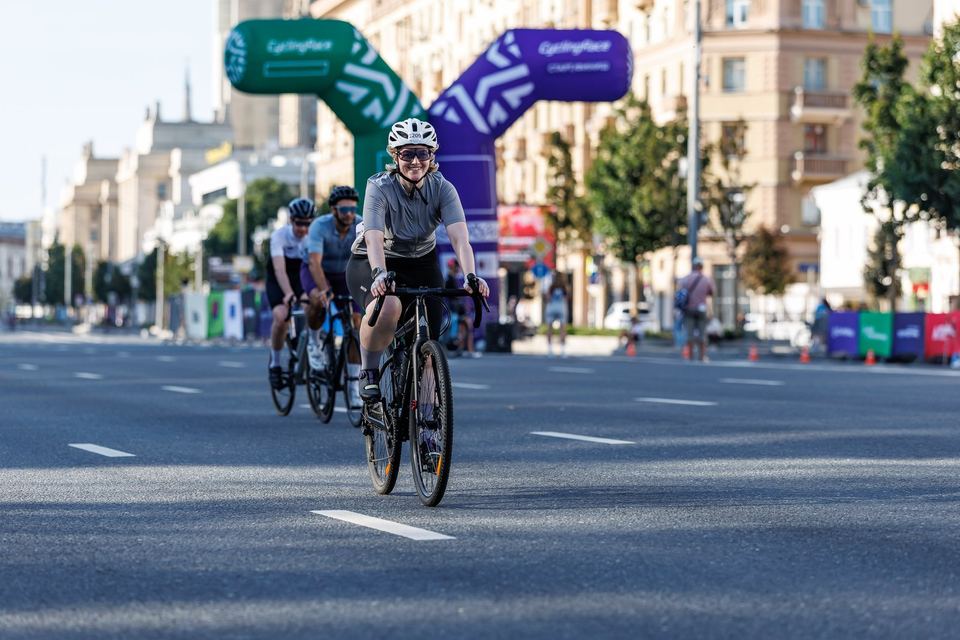 Фото ac75d183d7334104a6f08c872d3cf080 с события Cyclingrace Вечернее Садовое