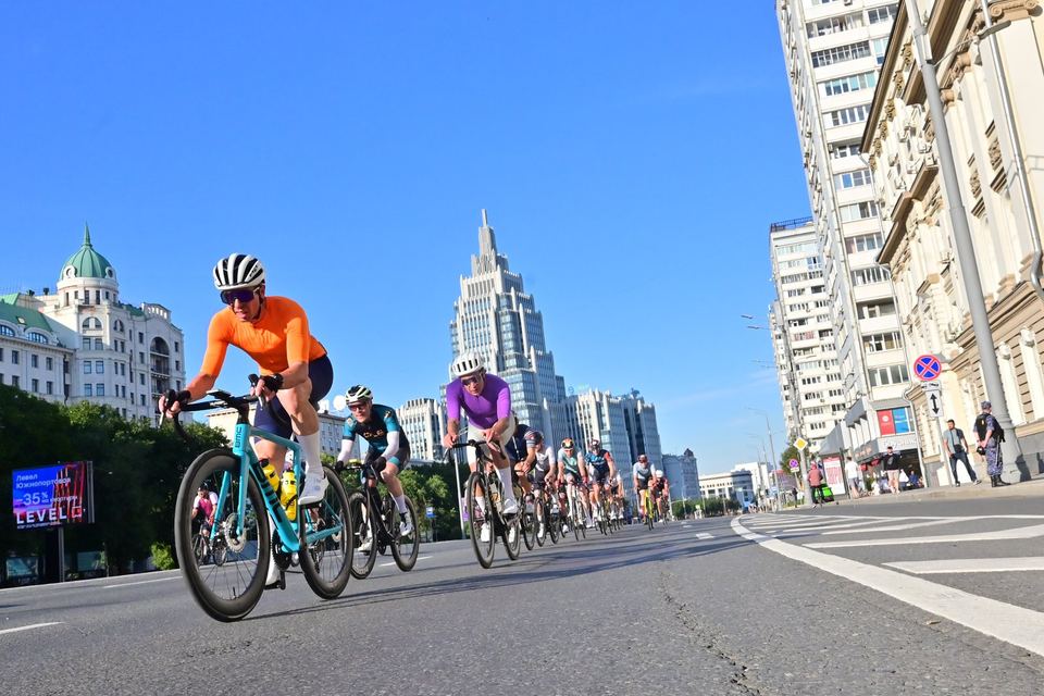 Фото feb5149428cd4c219485248dcb03672d с события Cyclingrace Вечернее Садовое