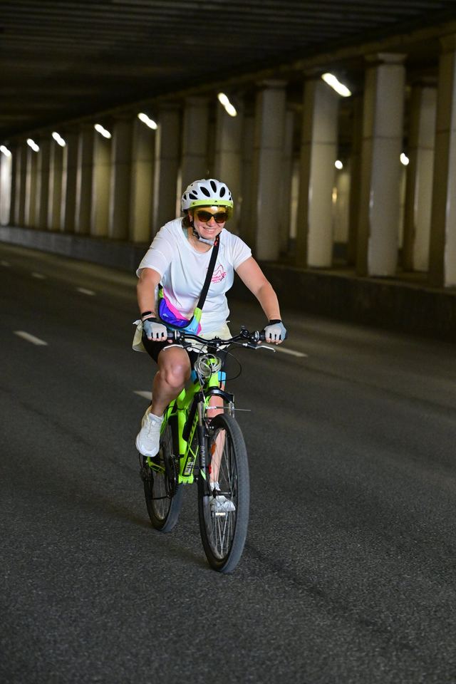 Фото 0bcf30643f7e4e11b2e7a9ad9af0feb8 с события Cyclingrace Вечернее Садовое