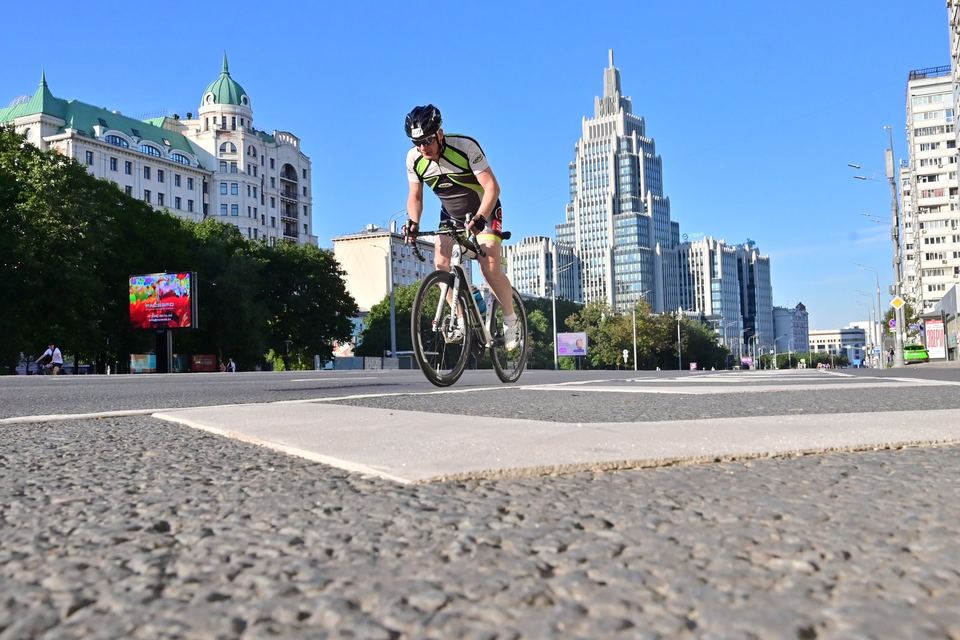Фото 1d1e9d9dfc88419cad8937e284822f3e с события Cyclingrace Вечернее Садовое