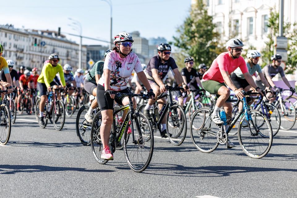 Фото dd976d16ea5e478d8b9976bc38b3b3dd с события Cyclingrace Вечернее Садовое