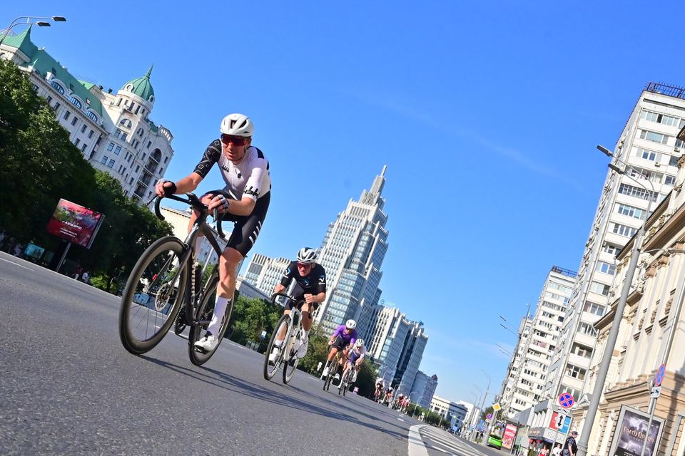 Фото a90e9300e4fb45d1b20419402caa348d с события Cyclingrace Вечернее Садовое