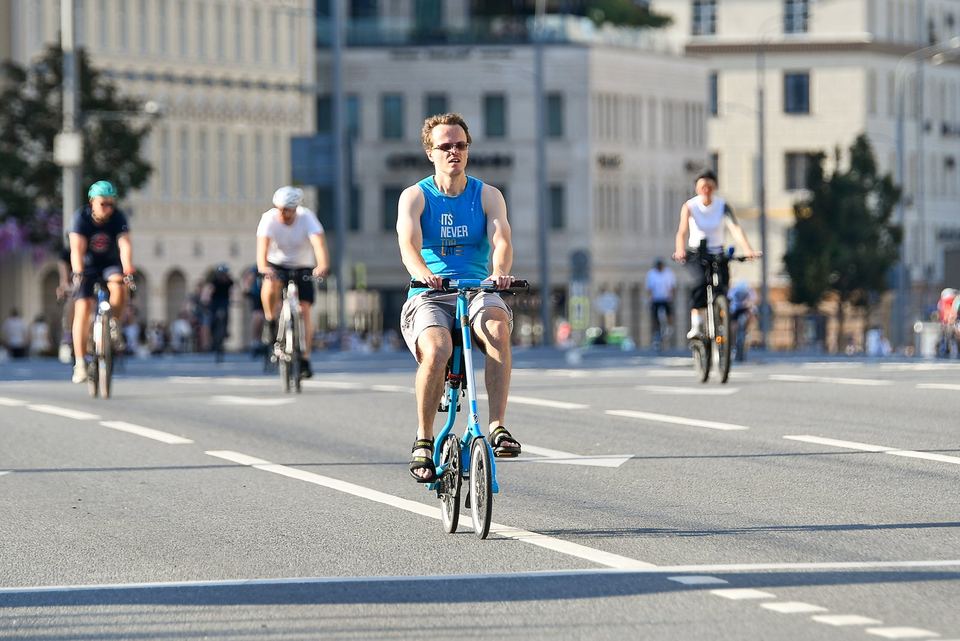 Фото 7c8cd93ca7d14b6e8452b3b801cca958 с события Cyclingrace Вечернее Садовое