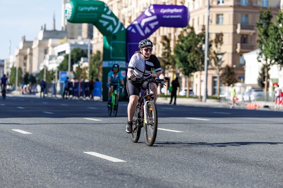 Фото 29e54badc98a467c914813e8134af47d с события Cyclingrace Вечернее Садовое
