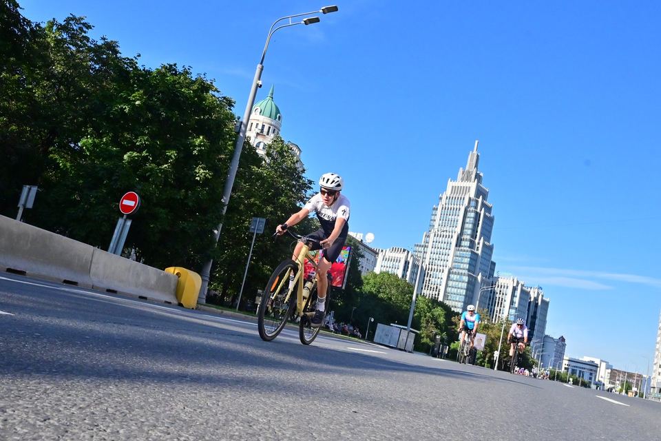 Фото fb1c2eae5d474003afb20c41aae7dc8f с события Cyclingrace Вечернее Садовое