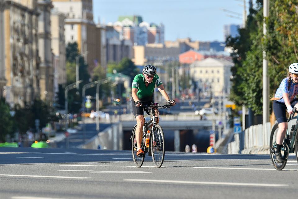 Фото dd9bb8bc022844f9bf3de46063f2de6d с события Cyclingrace Вечернее Садовое