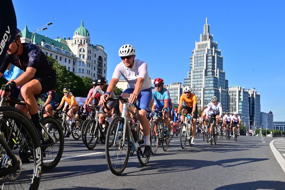 Фото 00c6976ebaf54ccdb56dab3ed06dc27d с события Cyclingrace Вечернее Садовое