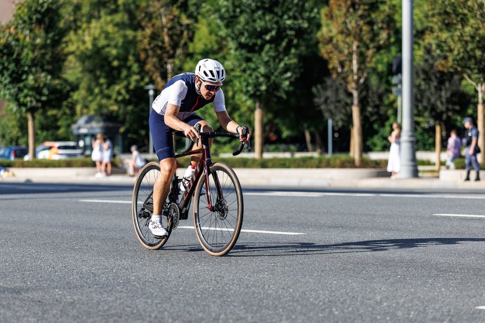 Фото 19d82e0f8ed54d91a25291013cd807d7 с события Cyclingrace Вечернее Садовое