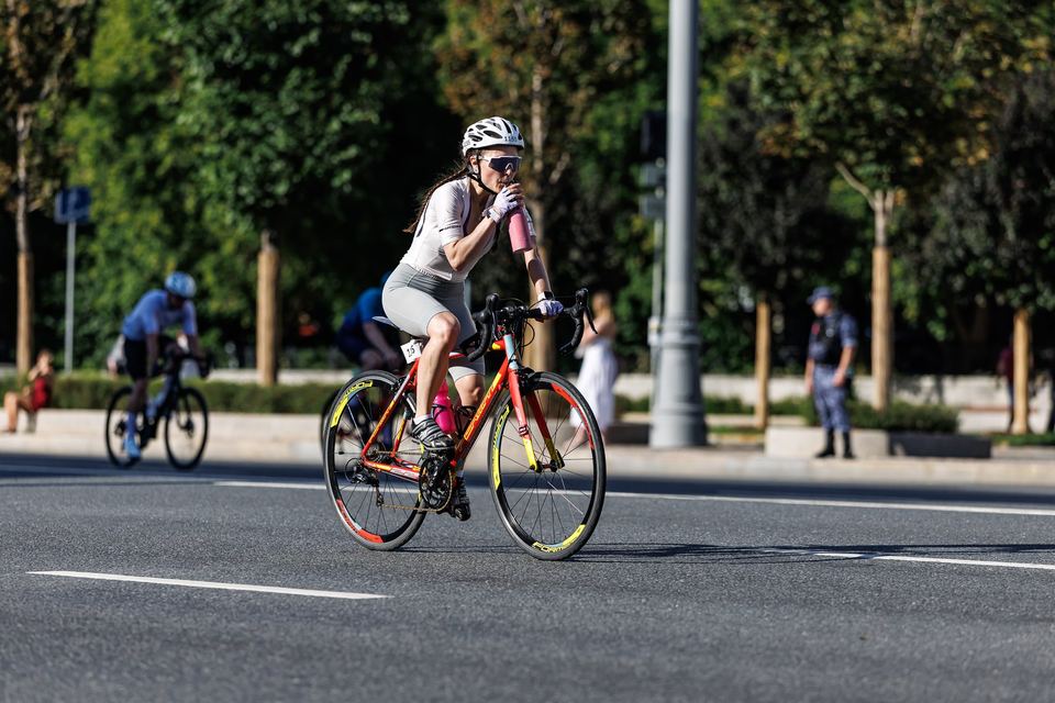 Фото 702a844f780148fbac0b551bd952320d с события Cyclingrace Вечернее Садовое