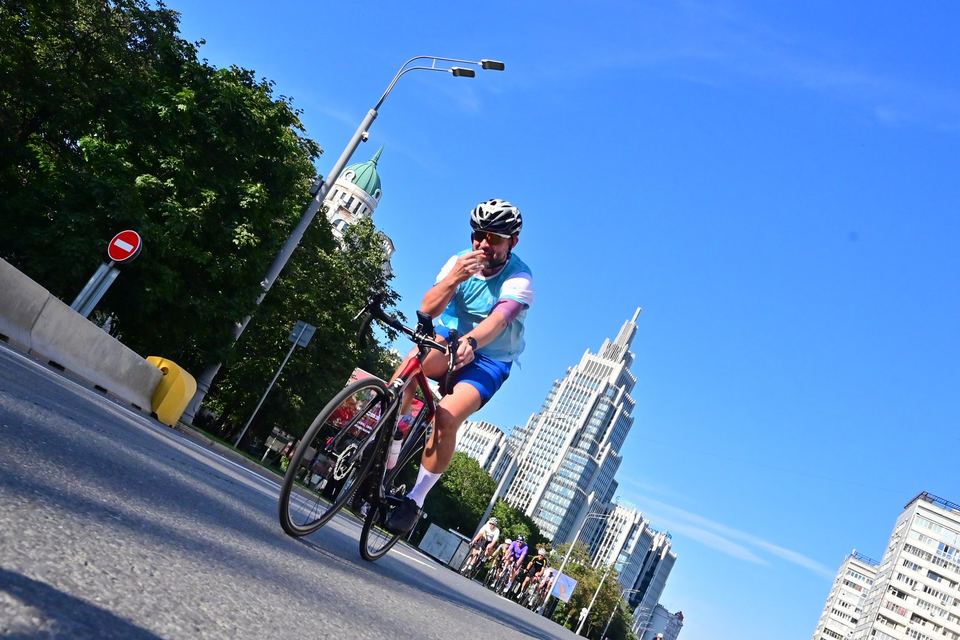 Фото b4e1c0d1f6324dd185150bbd9101f72c с события Cyclingrace Вечернее Садовое