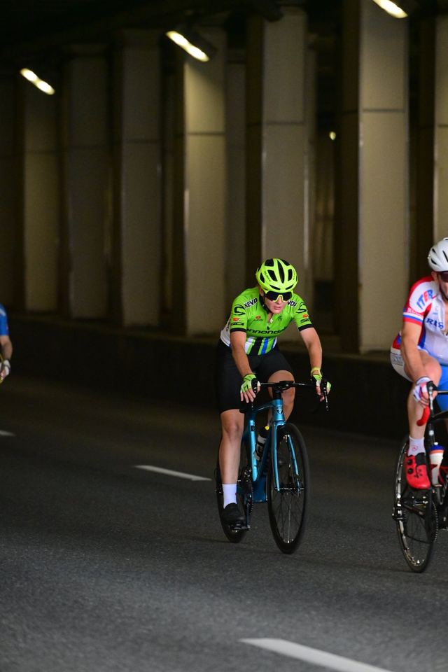 Фото a2c381effe30474fae13c95245d2632c с события Cyclingrace Вечернее Садовое