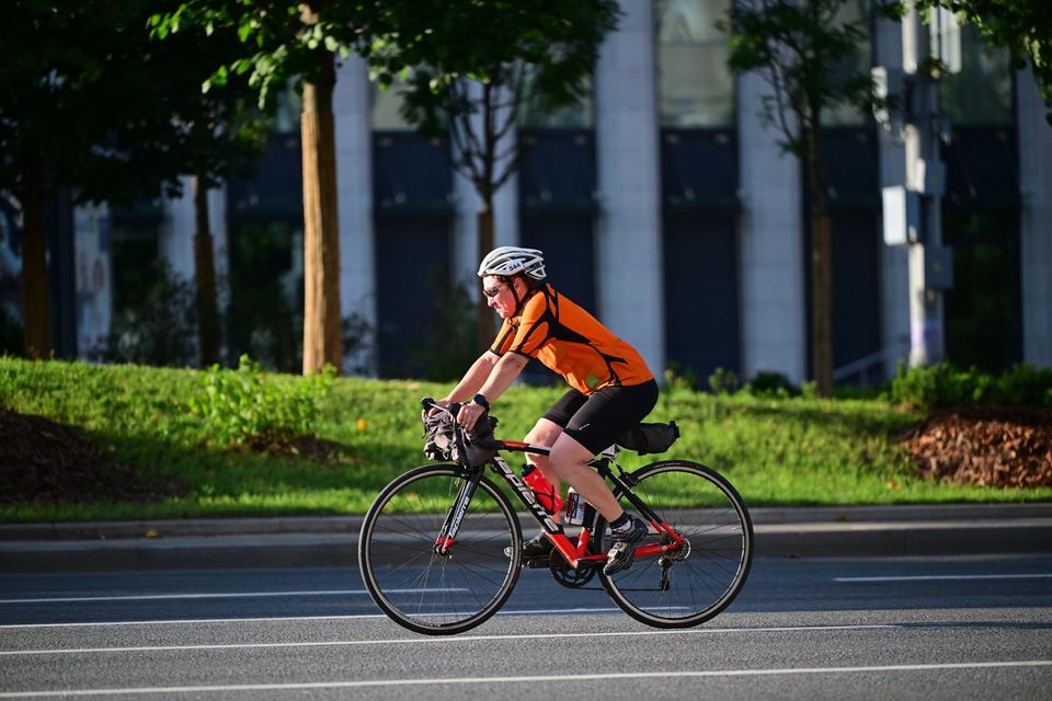 Фото 5ede071c6ac741a1b37d49301c224cc4 с события Cyclingrace Вечернее Садовое