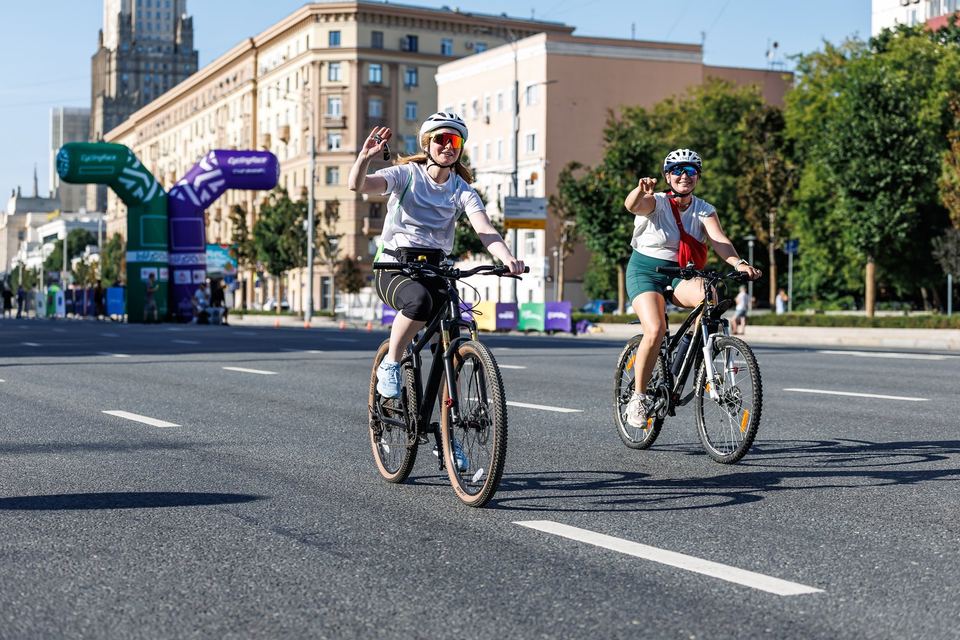 Фото 4b9bf540cf56475d9bc8d1bbd0d92dc7 с события Cyclingrace Вечернее Садовое