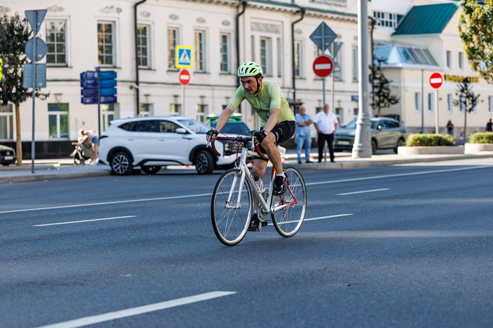 Фото 95deb23d374b444fb2d3724917e69d29 с события Cyclingrace Вечернее Садовое