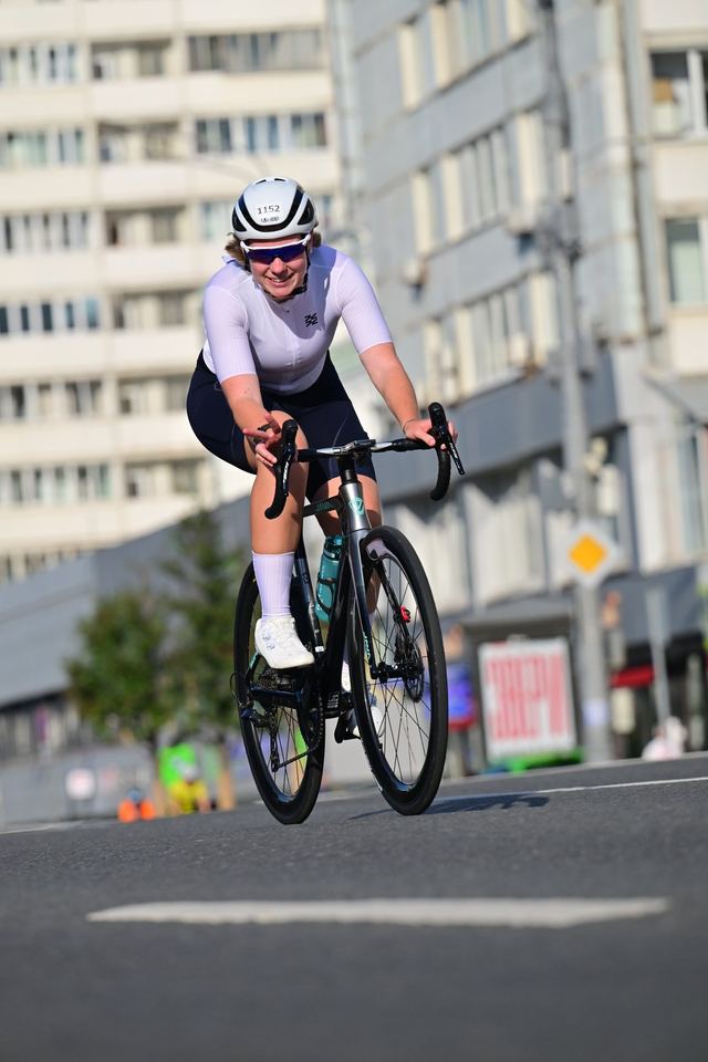 Фото 580de9df006b4b3c97dc299a5163ebf4 с события Cyclingrace Вечернее Садовое