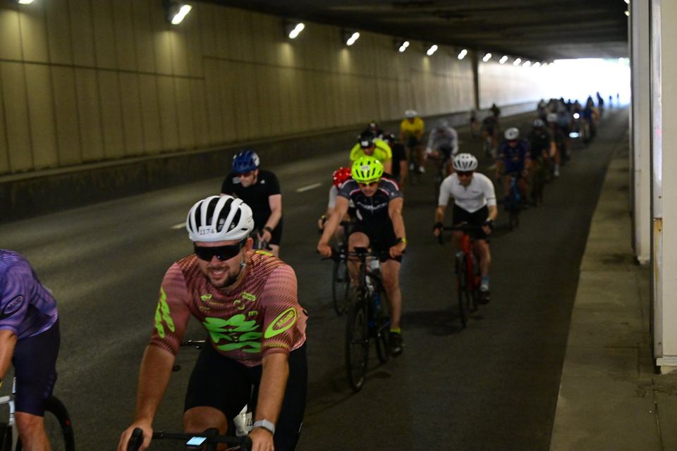 Фото ba2caa5d14874bf9a5f5ed70804f800e с события Cyclingrace Вечернее Садовое