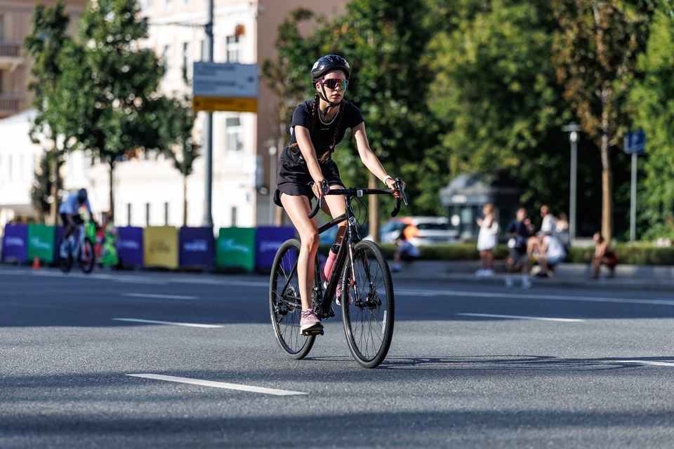 Фото 7648b63c971a476d8ff1284c32a64502 с события Cyclingrace Вечернее Садовое