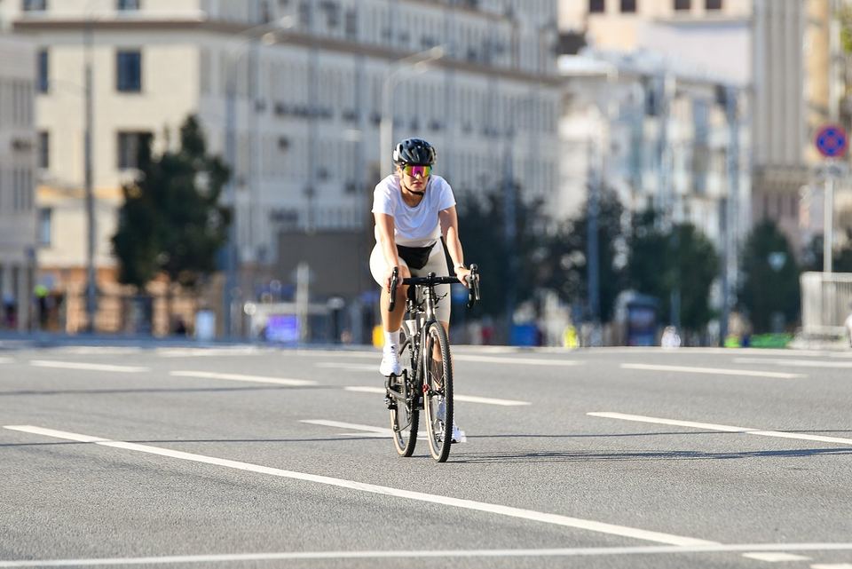 Фото 6bec3b820d63440cb8ed66a6b7a947a2 с события Cyclingrace Вечернее Садовое