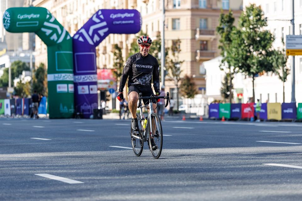 Фото 7745ec7b70894a07a8695cb59d2ee178 с события Cyclingrace Вечернее Садовое