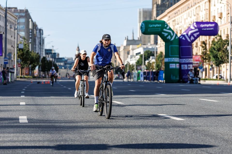 Фото 15e419e98a6d4898ac6d394cf8f108bc с события Cyclingrace Вечернее Садовое