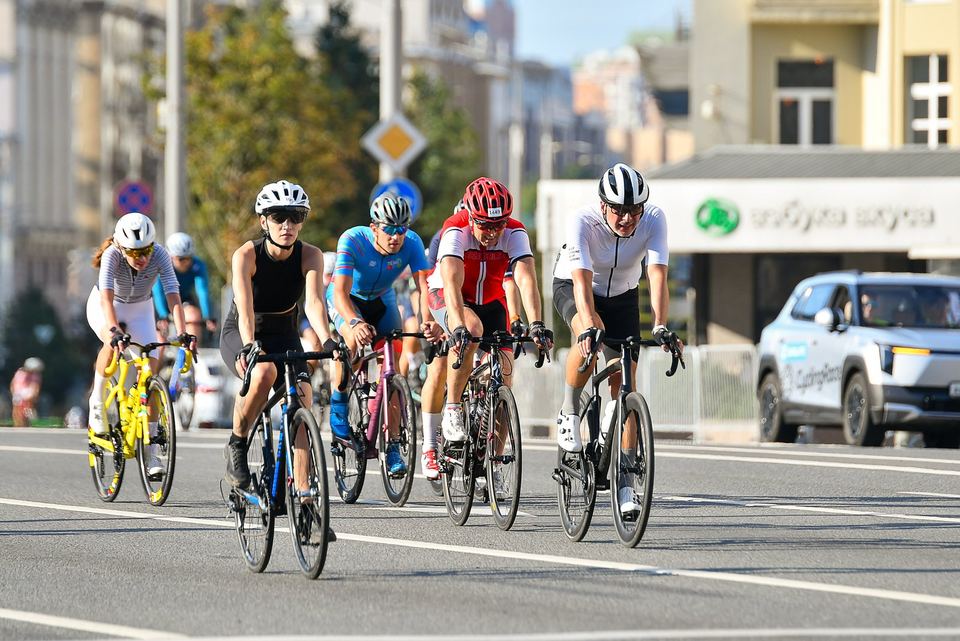 Фото 5bcccb72fbc84944b9af41cf0172b09e с события Cyclingrace Вечернее Садовое